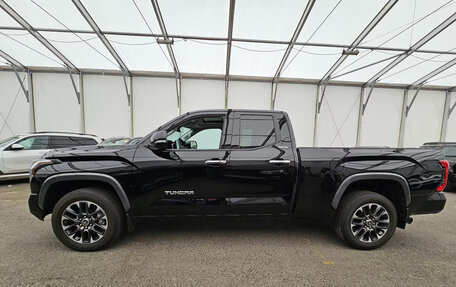 Toyota Tundra, 2025 год, 13 700 000 рублей, 7 фотография