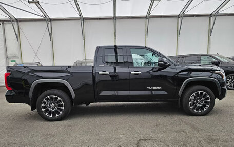 Toyota Tundra, 2025 год, 13 700 000 рублей, 6 фотография