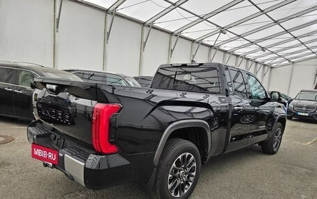 Toyota Tundra, 2025 год, 13 700 000 рублей, 8 фотография