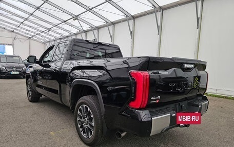 Toyota Tundra, 2025 год, 13 700 000 рублей, 5 фотография