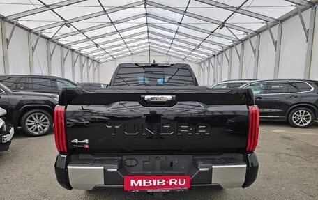 Toyota Tundra, 2025 год, 13 700 000 рублей, 4 фотография