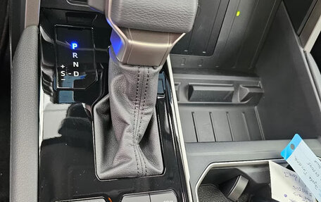 Toyota Tundra, 2025 год, 13 700 000 рублей, 17 фотография