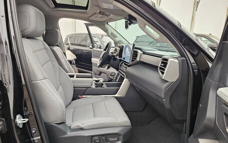 Toyota Tundra, 2025 год, 13 700 000 рублей, 15 фотография