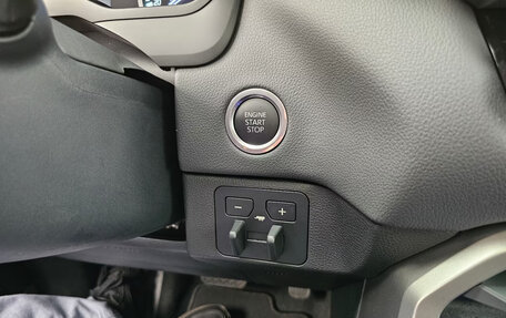 Toyota Tundra, 2025 год, 13 700 000 рублей, 22 фотография