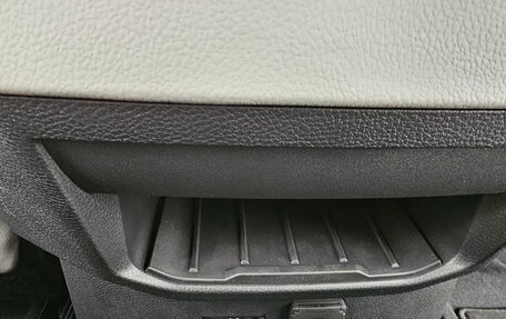 Toyota Tundra, 2025 год, 13 700 000 рублей, 26 фотография