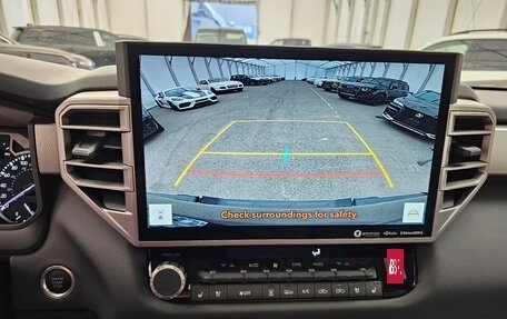 Toyota Tundra, 2025 год, 13 700 000 рублей, 16 фотография