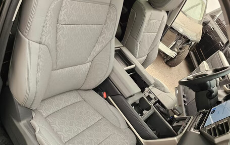 Toyota Tundra, 2025 год, 13 700 000 рублей, 20 фотография