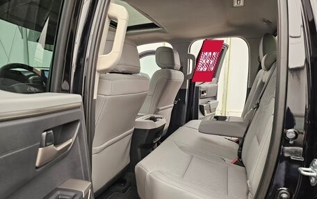 Toyota Tundra, 2025 год, 13 700 000 рублей, 28 фотография