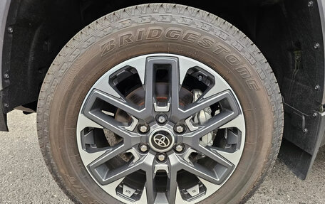 Toyota Tundra, 2025 год, 13 700 000 рублей, 32 фотография