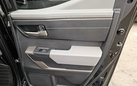 Toyota Tundra, 2025 год, 13 700 000 рублей, 30 фотография