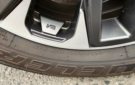 Toyota Tundra, 2025 год, 13 700 000 рублей, 33 фотография