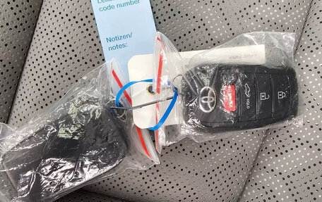 Toyota Tundra, 2025 год, 13 700 000 рублей, 34 фотография