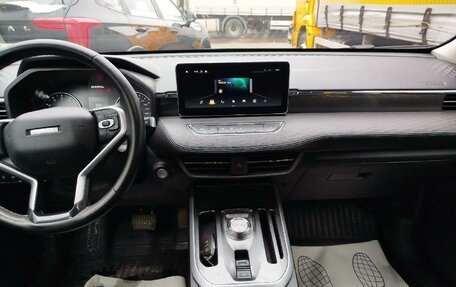 Haval Jolion, 2024 год, 1 567 000 рублей, 14 фотография