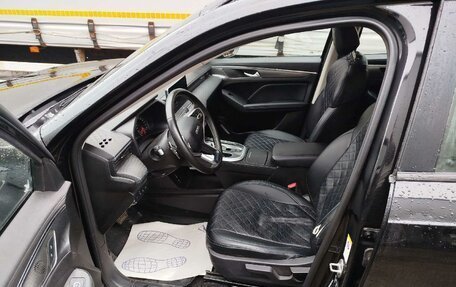 Haval Jolion, 2024 год, 1 567 000 рублей, 8 фотография
