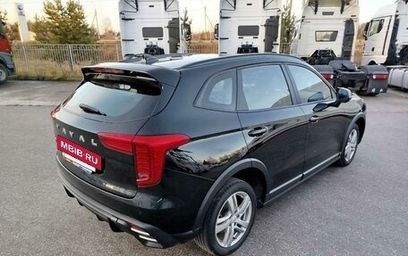 Haval Jolion, 2024 год, 1 567 000 рублей, 3 фотография
