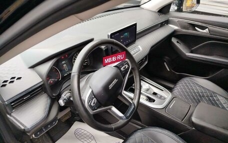 Haval Jolion, 2024 год, 1 567 000 рублей, 6 фотография