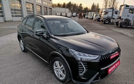 Haval Jolion, 2024 год, 1 567 000 рублей, 1 фотография