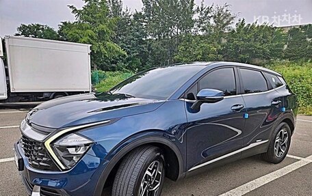 KIA Sportage IV рестайлинг, 2022 год, 1 957 000 рублей, 2 фотография