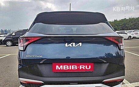 KIA Sportage IV рестайлинг, 2022 год, 1 957 000 рублей, 4 фотография