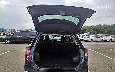 KIA Sportage IV рестайлинг, 2022 год, 1 957 000 рублей, 8 фотография