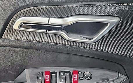 KIA Sportage IV рестайлинг, 2022 год, 1 957 000 рублей, 9 фотография