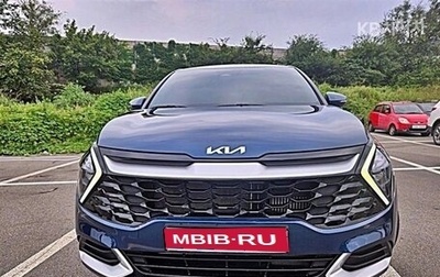 KIA Sportage IV рестайлинг, 2022 год, 1 957 000 рублей, 1 фотография