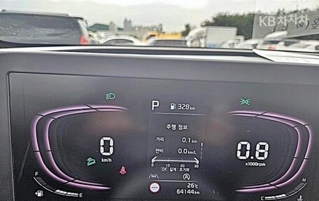 KIA Sportage IV рестайлинг, 2022 год, 1 957 000 рублей, 11 фотография