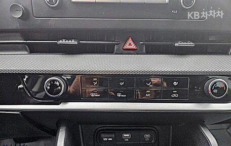 KIA Sportage IV рестайлинг, 2022 год, 1 957 000 рублей, 13 фотография