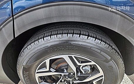 KIA Sportage IV рестайлинг, 2022 год, 1 957 000 рублей, 14 фотография