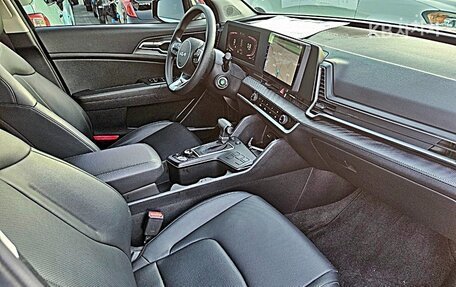 KIA Sportage IV рестайлинг, 2022 год, 1 957 000 рублей, 18 фотография