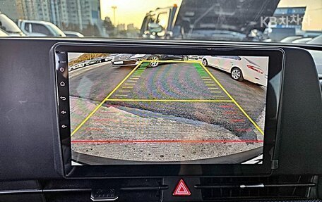 KIA Sportage IV рестайлинг, 2022 год, 1 957 000 рублей, 22 фотография