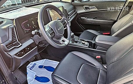 KIA Sportage IV рестайлинг, 2022 год, 1 957 000 рублей, 20 фотография