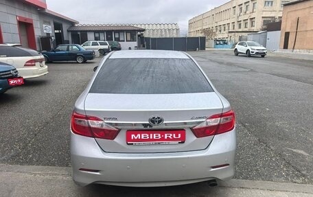 Toyota Camry, 2011 год, 1 450 000 рублей, 1 фотография