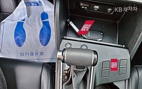 KIA Sportage IV рестайлинг, 2022 год, 1 957 000 рублей, 21 фотография