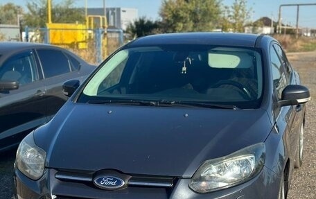 Ford Focus III, 2014 год, 950 000 рублей, 1 фотография