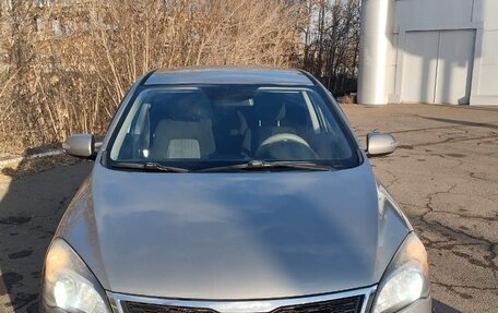 KIA cee'd I рестайлинг, 2012 год, 730 000 рублей, 1 фотография