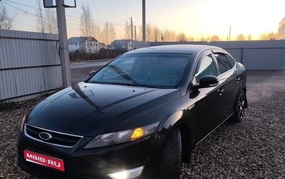 Ford Mondeo IV, 2011 год, 620 000 рублей, 1 фотография