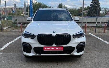 BMW X5, 2020 год, 12 500 000 рублей, 1 фотография