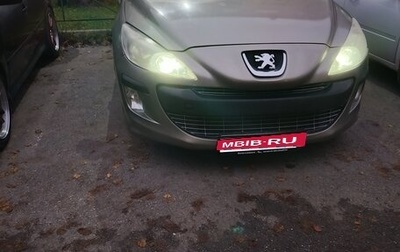 Peugeot 308 II, 2010 год, 550 000 рублей, 1 фотография