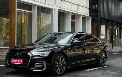 Audi A6, 2024 год, 6 300 066 рублей, 1 фотография