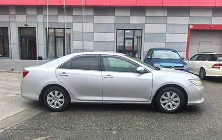 Toyota Camry, 2011 год, 1 450 000 рублей, 5 фотография