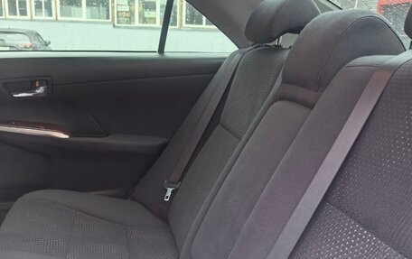 Toyota Camry, 2011 год, 1 450 000 рублей, 7 фотография