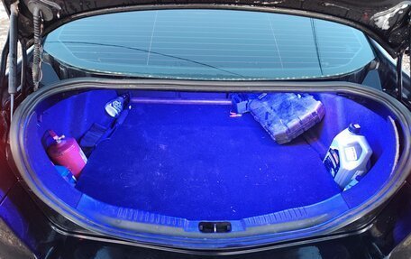 Ford Mondeo IV, 2011 год, 620 000 рублей, 13 фотография