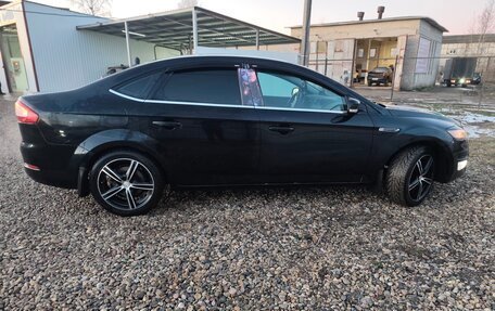 Ford Mondeo IV, 2011 год, 620 000 рублей, 4 фотография