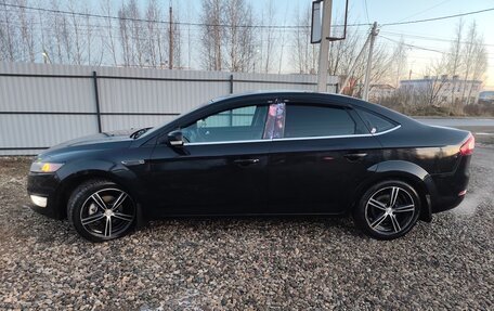 Ford Mondeo IV, 2011 год, 620 000 рублей, 8 фотография