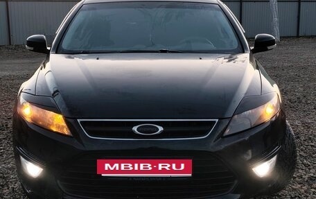 Ford Mondeo IV, 2011 год, 620 000 рублей, 2 фотография