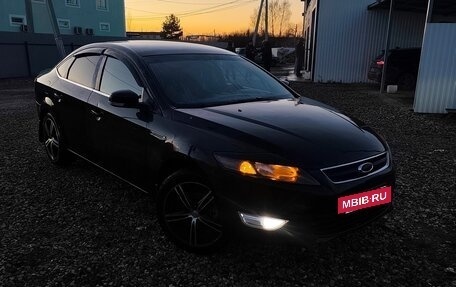 Ford Mondeo IV, 2011 год, 620 000 рублей, 3 фотография