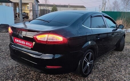 Ford Mondeo IV, 2011 год, 620 000 рублей, 5 фотография