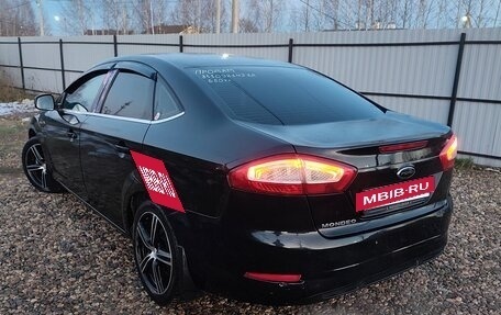 Ford Mondeo IV, 2011 год, 620 000 рублей, 7 фотография