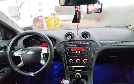 Ford Mondeo IV, 2011 год, 620 000 рублей, 16 фотография